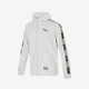 男子运动休闲针织连帽外套539532 2022年秋季 彪马正品 Puma