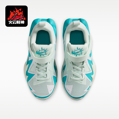 Nike/耐克正品S.T.Dynamite 小童透气时尚经典篮球鞋IH2307-300