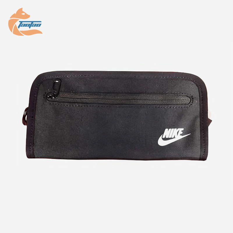Nike/耐克正品2026新款男女同款日常经典耐磨钱包AC3780-058