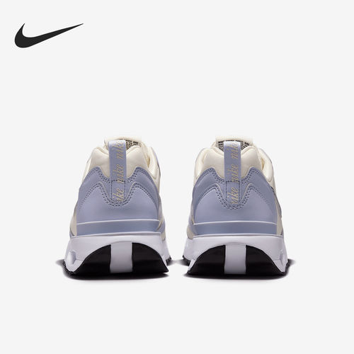 Nike/耐克正品Air Max Dawn女士气垫缓震老爹鞋FZ4239-001