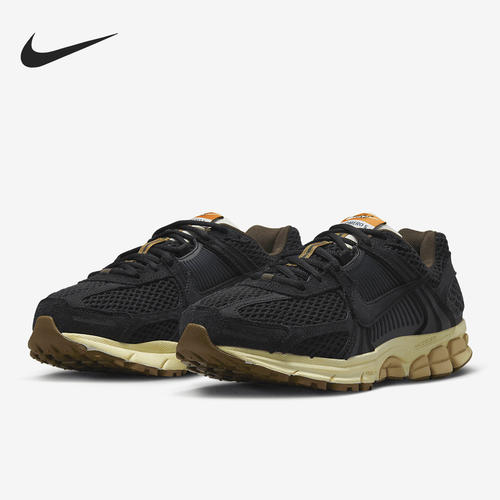 Nike/耐克正品Zoom Vomero 5男女透气运动跑步鞋FD0533-010