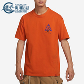 耐克正品 ACG男士 休闲宽松圆领潮流印花短袖 Nike T恤FJ1132 893