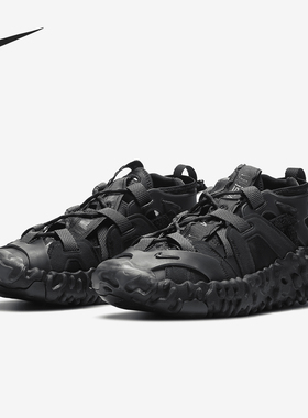 Nike/耐克正品ISPA OverReact 男女缓震运动休闲鞋CQ2230-001
