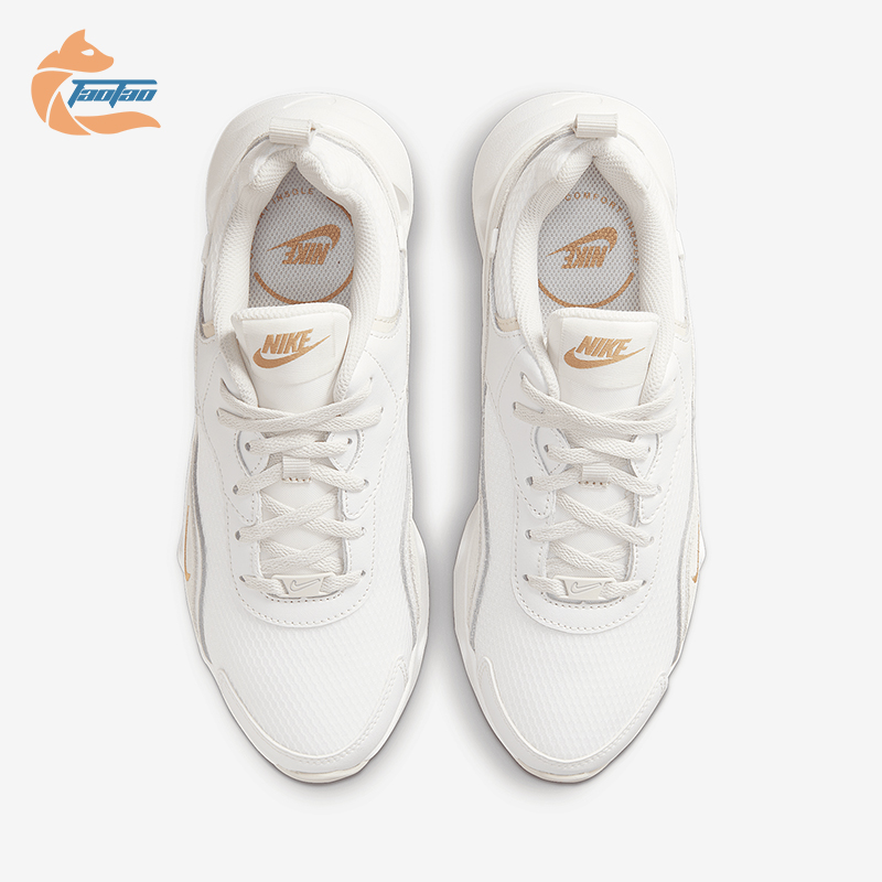 Nike/耐克正品RYZ 365 女士复古厚底透气休闲鞋CU4874-102