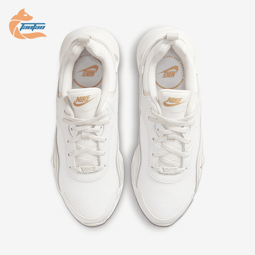 Nike/耐克正品RYZ 365 女士复古厚底透气休闲鞋CU4874-102