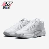 耐克正品 JORDAN男士 缓震实战低帮运动篮球鞋 Nike FQ7455 106