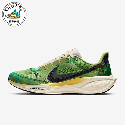 Nike/耐克正品Pegasus 41 SE男士缓震透气网眼运动跑鞋IH3583-999