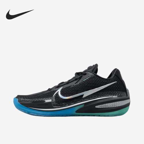 Nike耐克正品Air Zoom GT Cut男女系带低帮篮球鞋IX5225-001