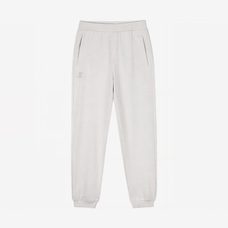 New Balance/NB正品春秋男士松紧束脚运动针织长裤6LD38511-OA