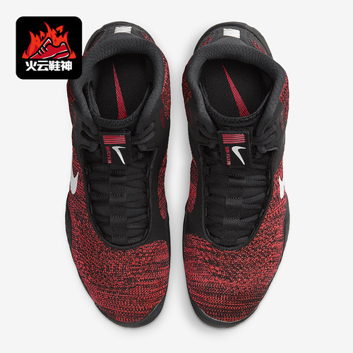 Nike/耐克正品Tawa Wrestling男女运动减震透气摔跤鞋CI2952-016