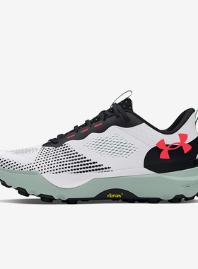 UA/安德玛正品2025新款男女同款经典运动训练跑步鞋3027202-102