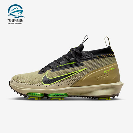Nike/耐克正品Infinity Tour 2男女耐磨训练高尔夫球鞋FV4897-300