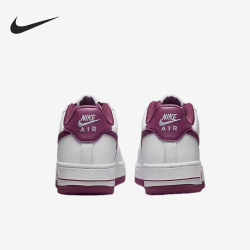 Nike/耐克正品AIR FORCE 1 AF1女士空一号板鞋DH9600-101