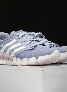 Adidas/阿迪达斯正品  新款CC revolution W 女子跑步鞋EF3684