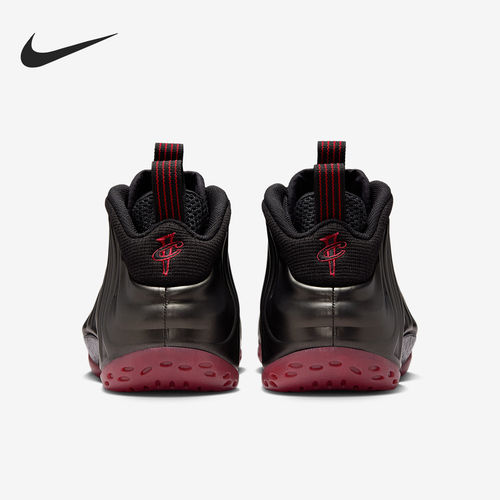 Nike/耐克正品四季款男士缓震耐磨经典运动篮球鞋IB2219-001