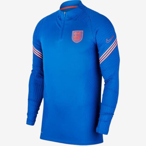 Nike耐克正品VaporKnit男排汗透气速干圆领长袖T恤CD2169-485