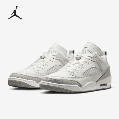 Nike/耐克正品JORDAN男士气垫网面运动透气篮球鞋HQ3602-121