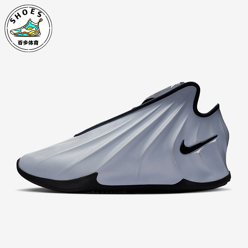 Nike/耐克正品G.T. Future EP男士系带低帮耐磨篮球鞋FZ5591-002