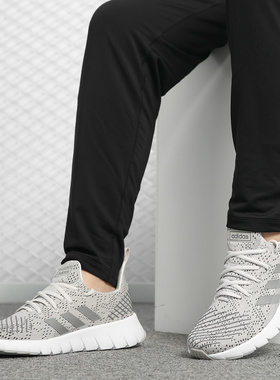 Adidas/阿迪达斯正品春秋新款 ASWEEGO 男子休闲跑步鞋F37040