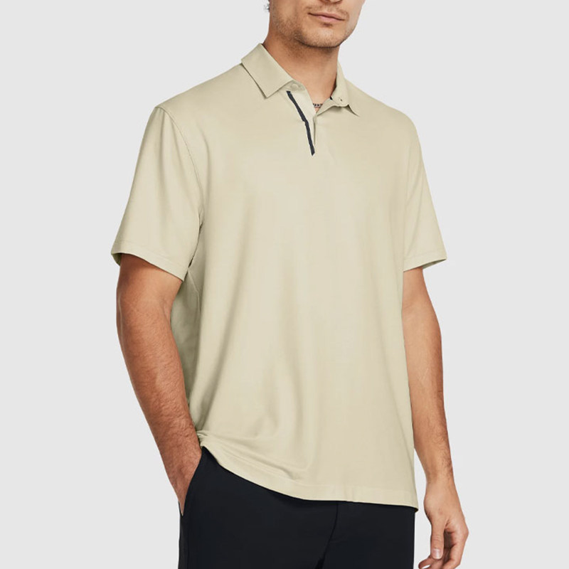 UA/安德玛正品运动男士翻领简约休闲透气短袖POLO衫1385128-273,运动服/休闲服装,运动POLO衫,淘宝优惠券,粉丝福利购,淘宝优惠卷