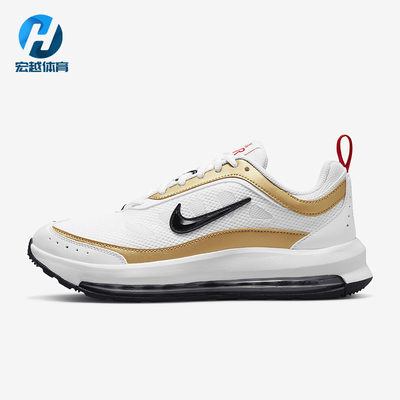 Nike/耐克正品Air Max AP女士休闲缓震经典低帮运动鞋CU4870-103