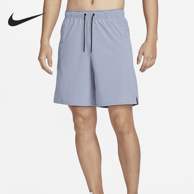 Nike/耐克正品Dri-FIT Unlimited男士梭织运动短裤DV9331-493