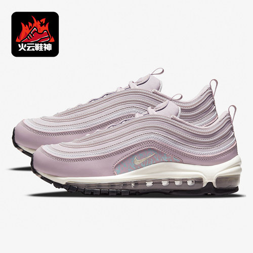 耐克AirMax97SE女子跑步鞋