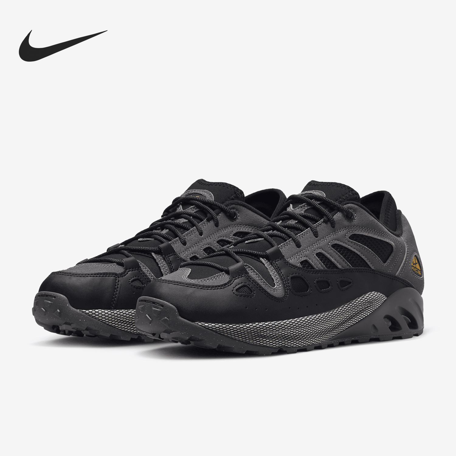 Nike/耐克正品ACG Air Exploraid男士缓震运动鞋FV2925-001