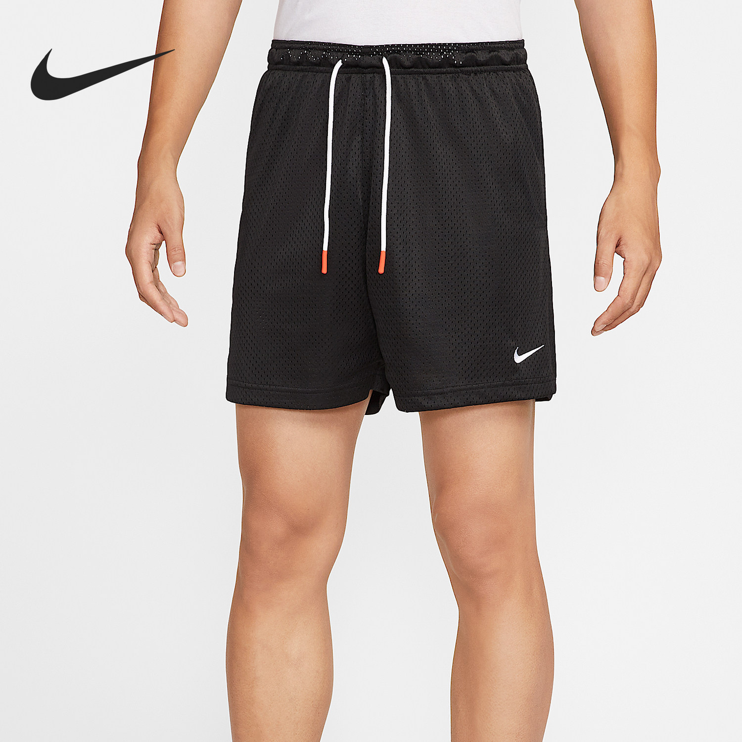Nike/耐克正品Dri-FIT男士篮球训练透气运动短裤IH9270-010,运动服/休闲服装,运动中长裤／短裤,淘宝优惠券,粉丝福利购,淘宝优惠卷