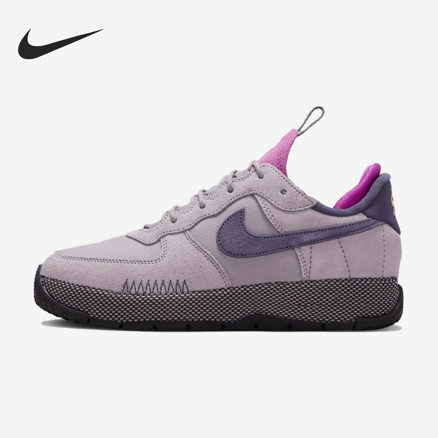 Nike/耐克正品AIR FORCE 1女士空一号经典运动板鞋FZ2600-200,运动鞋new,板鞋,淘宝优惠券,粉丝福利购,淘宝优惠卷