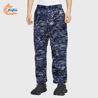 Nike/耐克正品ACG男士户外工装梭织休闲运动长裤HQ0200-410