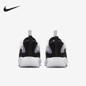 Nike 102 FN4461 耐克正品 2025婴童气垫魔术贴低帮运动休闲鞋