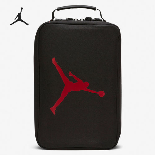 耐克JORDANAJ4新款休闲手拎包