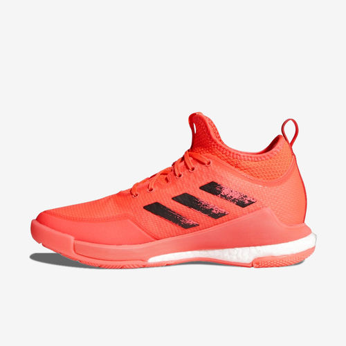 Adidas阿迪达斯正品女款减震防滑综合训练鞋/室内健身鞋FX1762