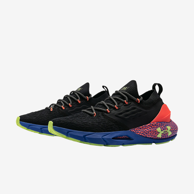 UA安德玛正品Hovr Phantom 2 男子健身训练网面透气跑步鞋3027024