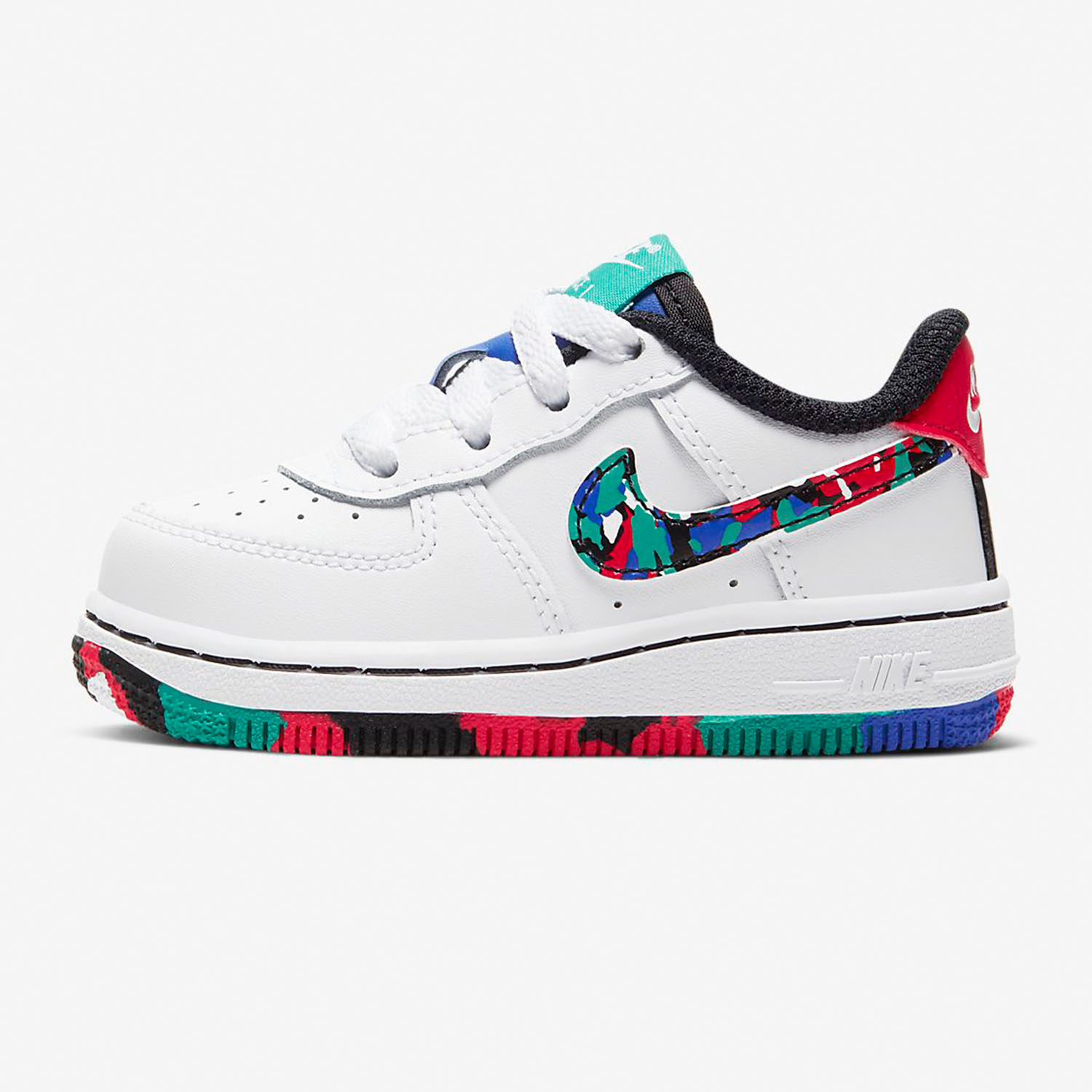 耐克2020年春季婴童运动休闲鞋