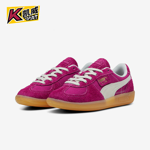 Puma/彪马男女运动休闲板鞋