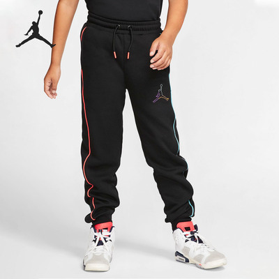 耐克正品大童时尚运动长裤