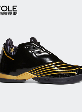 Adidas/阿迪达斯正品TMAC 2男士时尚经典运动实战篮球鞋H68049