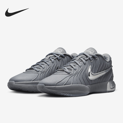 Nike/耐克正品Lebron 21男士训练缓震运动耐磨篮球鞋HF5353-001