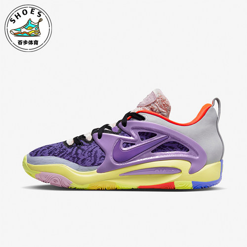 Nike/耐克男女透气运动篮球鞋