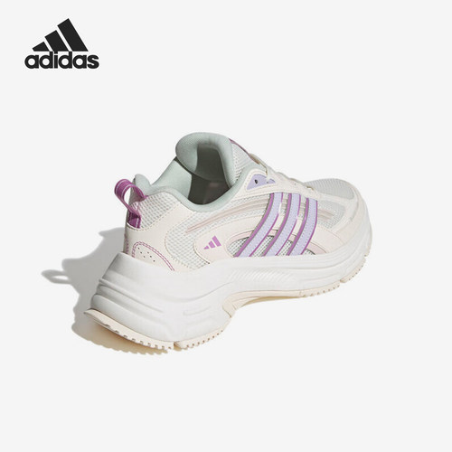 Adidas/阿迪达斯正品当季新款女士网面运动耐磨老爹鞋JS2790