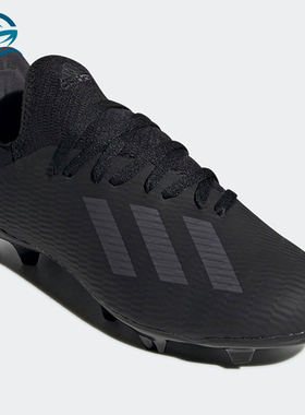 Adidas/阿迪达斯正品 新款 X 19.4 FxG J大童运动足球鞋F35364