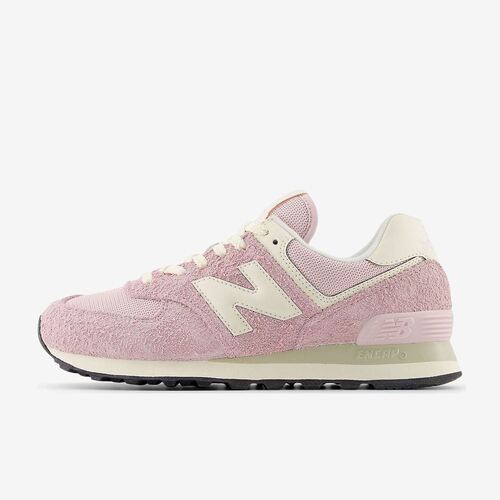 New Balance新百伦正品女款574舒适轻盈耐磨低帮跑步鞋WL574CPP