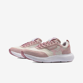 安德玛正品 新款 女子舒适透气耐磨运动低帮跑步鞋 3028614 600