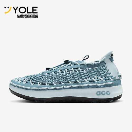 Nike/耐克正品四季款男士耐磨网面透气时尚柔软休闲鞋CZ0931-400