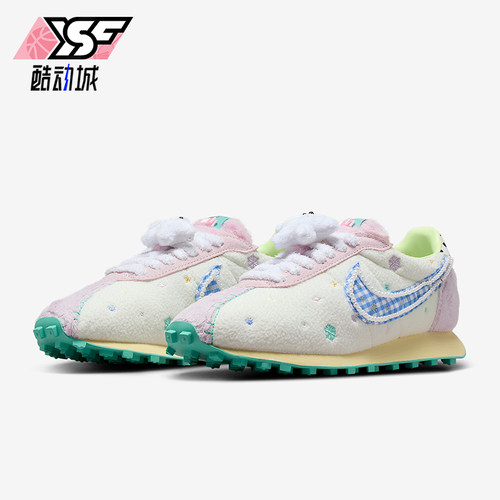 Nike/耐克正品LD-1000女士运动耐磨经典低帮系带休闲鞋IM6692-197