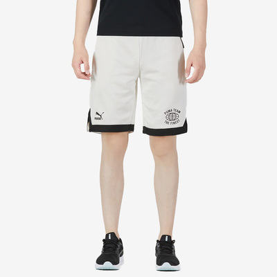 Puma/彪马正品当季新款宽松透气男子运动短裤536923-65
