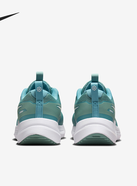 Nike/耐克正品2025 GS女子大童缓震公路运动跑步鞋HM4402-008