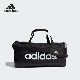 Adidas 运动男女健身大容量单肩手提包GN2038 阿迪达斯正品